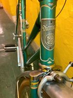 28 Damen Diamant Fahrrad (Vintage) Sachsen - Chemnitz Vorschau