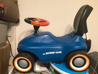 BIG Bobby Car Neo blau Nordrhein-Westfalen - Heiligenhaus Vorschau