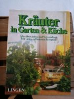 Kräuter in Garten & Küche Baden-Württemberg - Schonach Vorschau