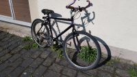 Mountainbike 26 Zoll Retro Vintage 90er Jahre Thüringen - Hermsdorf Vorschau