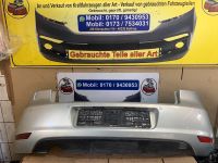 VW Golf 6 Stoßstange hinten mit 4 PDC Löscher Nordrhein-Westfalen - Bottrop Vorschau