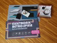 Elektronik Retro-Spiele Dresden - Neustadt Vorschau