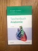 Taschenbuch Anatomie, Benninghoff Bayern - Neu Ulm Vorschau