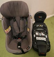 Besafe Kindersitz + Base / Basis IZi Modular i-Size Hannover - Vahrenwald-List Vorschau