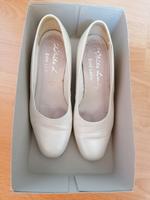 Hochzeitsschuhe Damen aus Echtleder Hessen - Büttelborn Vorschau