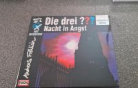 Die drei ??? drei FragezeichenNacht der Angst Collector's Edition Nordrhein-Westfalen - Gelsenkirchen Vorschau