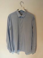 Freizeithemd, Hemd, slim fit, hellblau, XL, van Lack Royal Rheinland-Pfalz - Elkenroth Vorschau