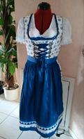Dirndl mit Bluse Bayern - Zolling Vorschau