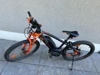 KTM Kinder E-Mountainbike, Bosch Motor, für Kids im Alter ab7 Münster (Westfalen) - Wolbeck Vorschau