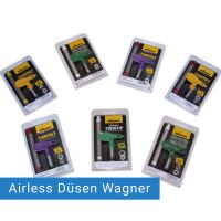 Wagner Airless Düsen  Airlessgeräte Farbspritzgeräte Spritzgeräte Berlin - Tempelhof Vorschau