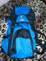 Deuter Rucksack Aircontact Niedersachsen - Lindhorst Vorschau