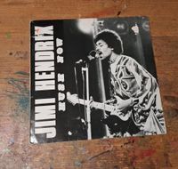 Vinyl LP: Jimi Hendrix: Hush Now Hessen - Biebergemünd Vorschau