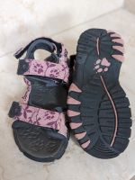 Jack Wolfskin Outdoorsandalen, Sandalen Gr. 26 Hessen - Groß-Zimmern Vorschau