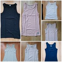 *NEU* Mädchen Sommer Top, Achselshirt, Gr. 158/164 Sachsen-Anhalt - Queis Vorschau