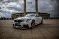 BMW M4 GTS 1 of 700 mieten Sportwagen Coupé Berlin Mitte - Tiergarten Vorschau