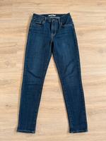 Levi‘s Jeans 721 High Rise Skinny Bayern - Hohenthann Vorschau
