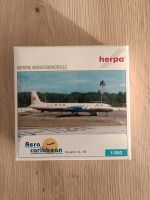 Aero Caribbean IL-18 Herpa Wings 1:500 Brandenburg - Schönefeld Vorschau