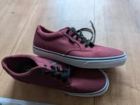 Vans wie Neu Größe us 11 Schleswig-Holstein - Schafflund Vorschau