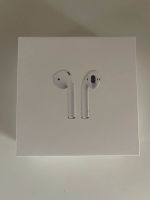 Apple AirPods Essen-Borbeck - Essen-Vogelheim Vorschau