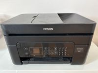 Epson WorkForce WF-2830 Schleswig-Holstein - Brunsbek Vorschau