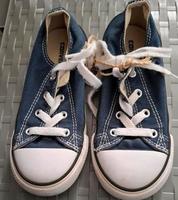 converse chucks gr. 26 wie neu Rheinland-Pfalz - Pronsfeld Vorschau