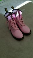 Dr. Martens  rosa   gr eu40 Hannover - Südstadt-Bult Vorschau