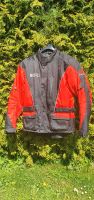 Motorradjacke Gr.L rot/schwarz Baden-Württemberg - Pfullendorf Vorschau