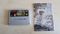 Das Dschungelbuch / The Jungle Book - Super Nintendo / SNES Bayern - Augsburg Vorschau