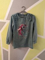 Pullover Einhorn Unicorn Kiki&Koko Gr. 122 (4,50€) Saarland - Neunkirchen Vorschau