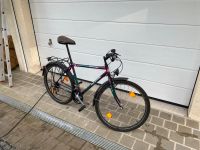 Fahrrad mit Gangschaltung voll funktionsfähig Thüringen - Sonneberg Vorschau