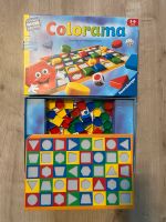 Spiel Colorama Nordrhein-Westfalen - Troisdorf Vorschau