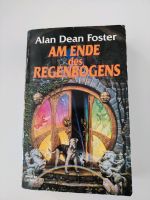 Alan Dean Foster - Am Ende des Regenbogens - Buch Niedersachsen - Cuxhaven Vorschau