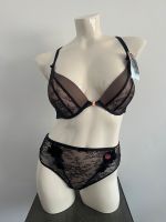 Push Up BH Set „Kelsey“ von Hunkemöller Lucy Hale Gr. 75D/S NEU Aachen - Aachen-Mitte Vorschau