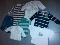 Kleidung Set Pullover T-Shirt Body Strampler Baby Gr. 68 Köln - Rodenkirchen Vorschau