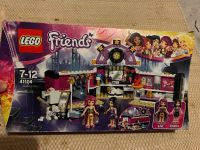 Lego Friends Bayern - Ebersberg Vorschau