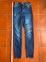 Pimkie Skinny High Waist Gr. 34 Bayern - Röthenbach Vorschau