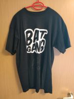 Kid Ink Bat Gang T-Shirt mit original Unterschrift Größe L Schleswig-Holstein - Büdelsdorf Vorschau