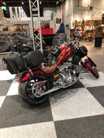 Big Dog Motorcycles K 9 - Chopper / Cruiser Wandsbek - Hamburg Eilbek Vorschau