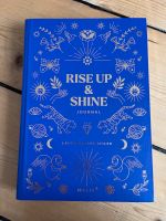 Rise Up & Shine Journal, Laura Malina Seiler, Amalia Eimsbüttel - Hamburg Rotherbaum Vorschau