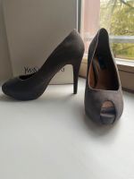 Mango Pumps Echtleder Hessen - Heppenheim (Bergstraße) Vorschau