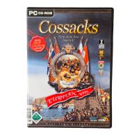 Cossacks // PC Computer Spiel Nordrhein-Westfalen - Iserlohn Vorschau