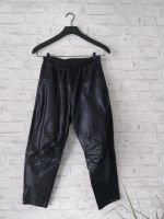 Alexander Wang x HM Lederhose Hose XS 34 Brandenburg - Panketal Vorschau