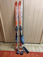 Tourenski 155 cm Baden-Württemberg - Billigheim Vorschau