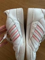Adidas weiße Sneaker rosa pink Samba 39 Essen - Rüttenscheid Vorschau