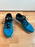Nike Trainingsschuhe (Größe 44.5) München - Maxvorstadt Vorschau