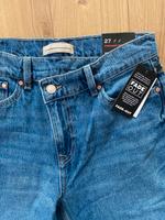 Wide Leg Jeans Gr. 27 Neu! Mit Etikett Hessen - Kassel Vorschau