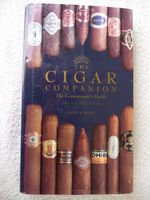 The Cigar Companion (Companions) - Buch über Zigarren Baden-Württemberg - Bad Schönborn Vorschau