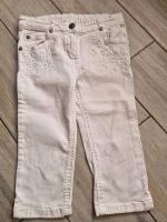 Capri Jeans Mädchen 122 Schleswig-Holstein - Neuengörs Vorschau