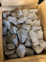 Sauna Steine für Saunaofen Granit 20kg Sachsen-Anhalt - Halle Vorschau