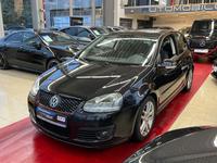 Volkswagen Golf V GT Sport|AUTOMATIK|SCHIEBEDACH|KLIMAAUTOM Essen - Altenessen Vorschau
